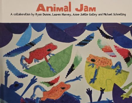 Animal Jam copy